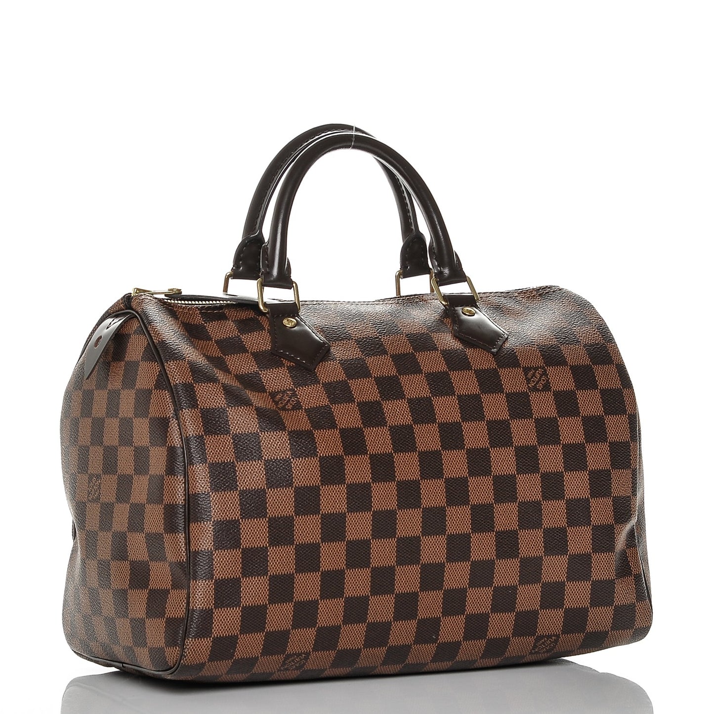 Damier Ebene Speedy 30