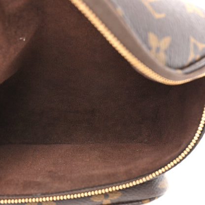 Louis Vuitton Monogram Mini Bumbag 5 of 10