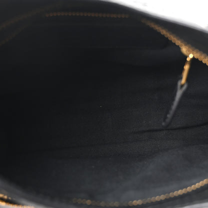 Balenciaga Agneau Giant 12 Gold Hardware Mini City Black 6 of 11