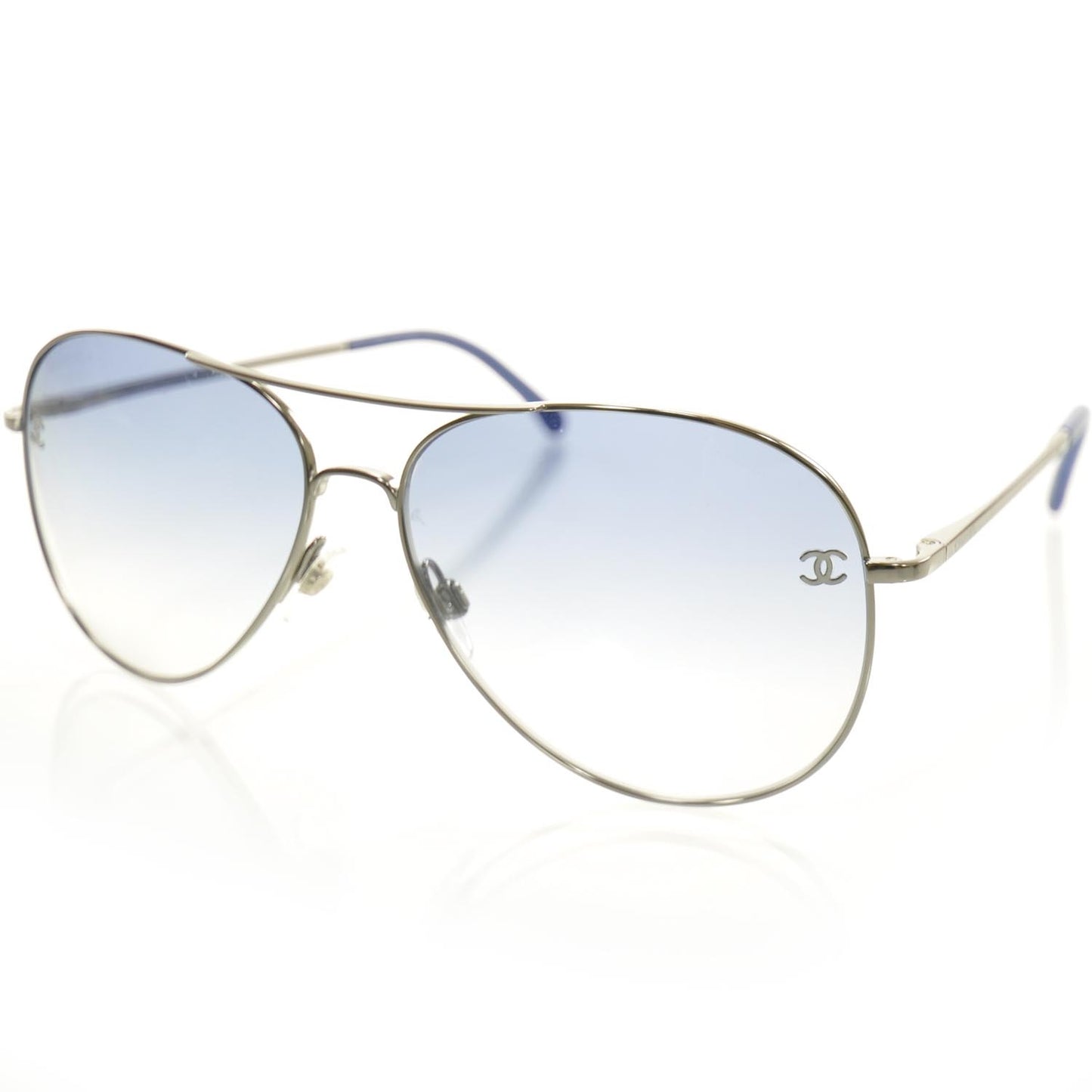 Aviator Sunglasses 4189 Blue