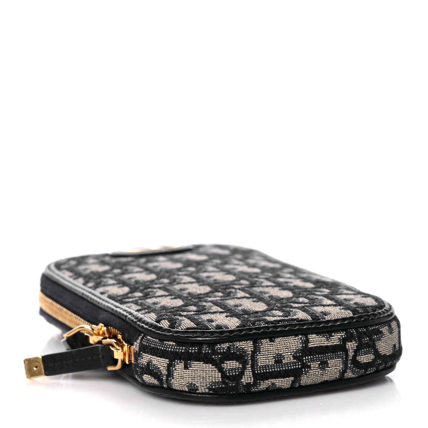 Oblique 30 Montaigne Phone Holder Blue