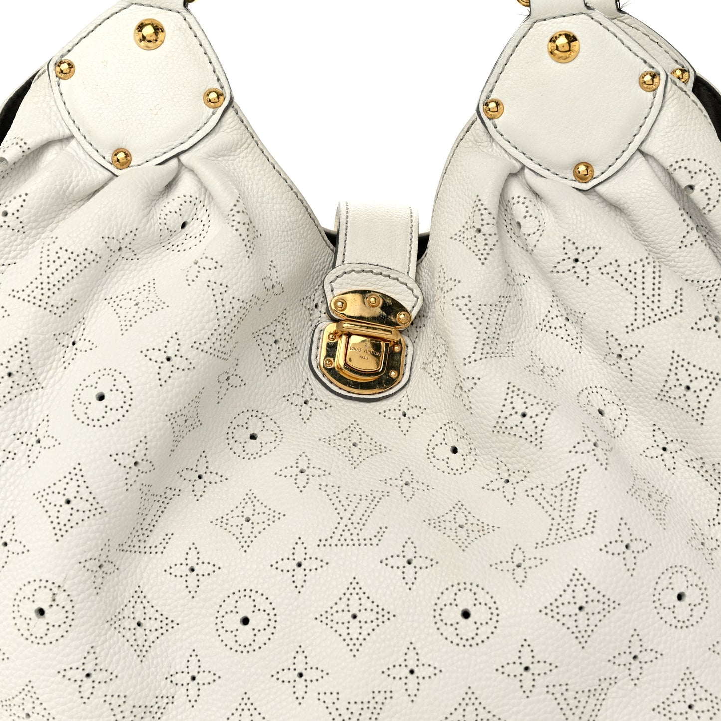 Mahina XL  White
