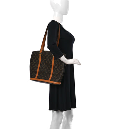 Louis Vuitton Monogram Babylone 2 of 29
