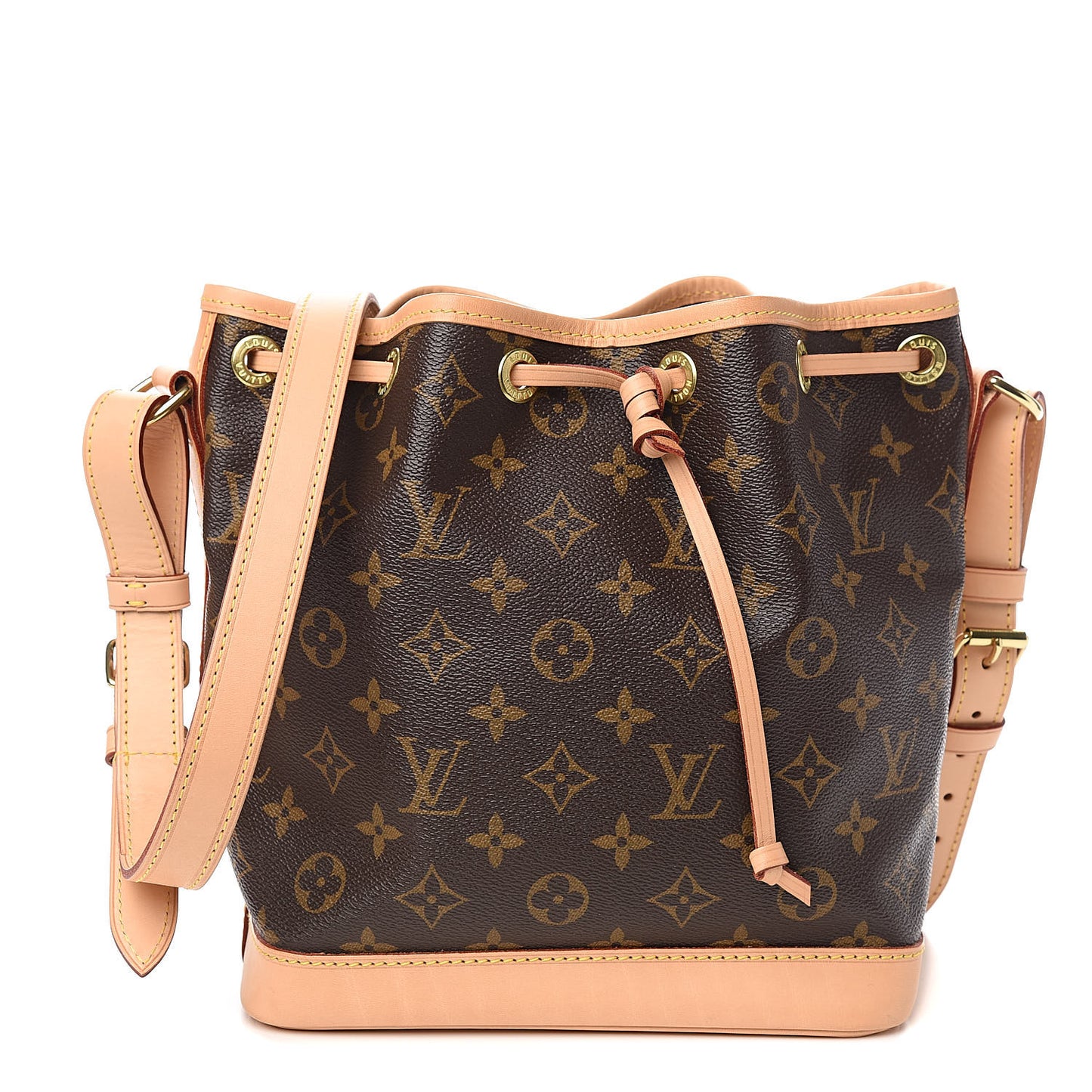 Monogram Noe BB