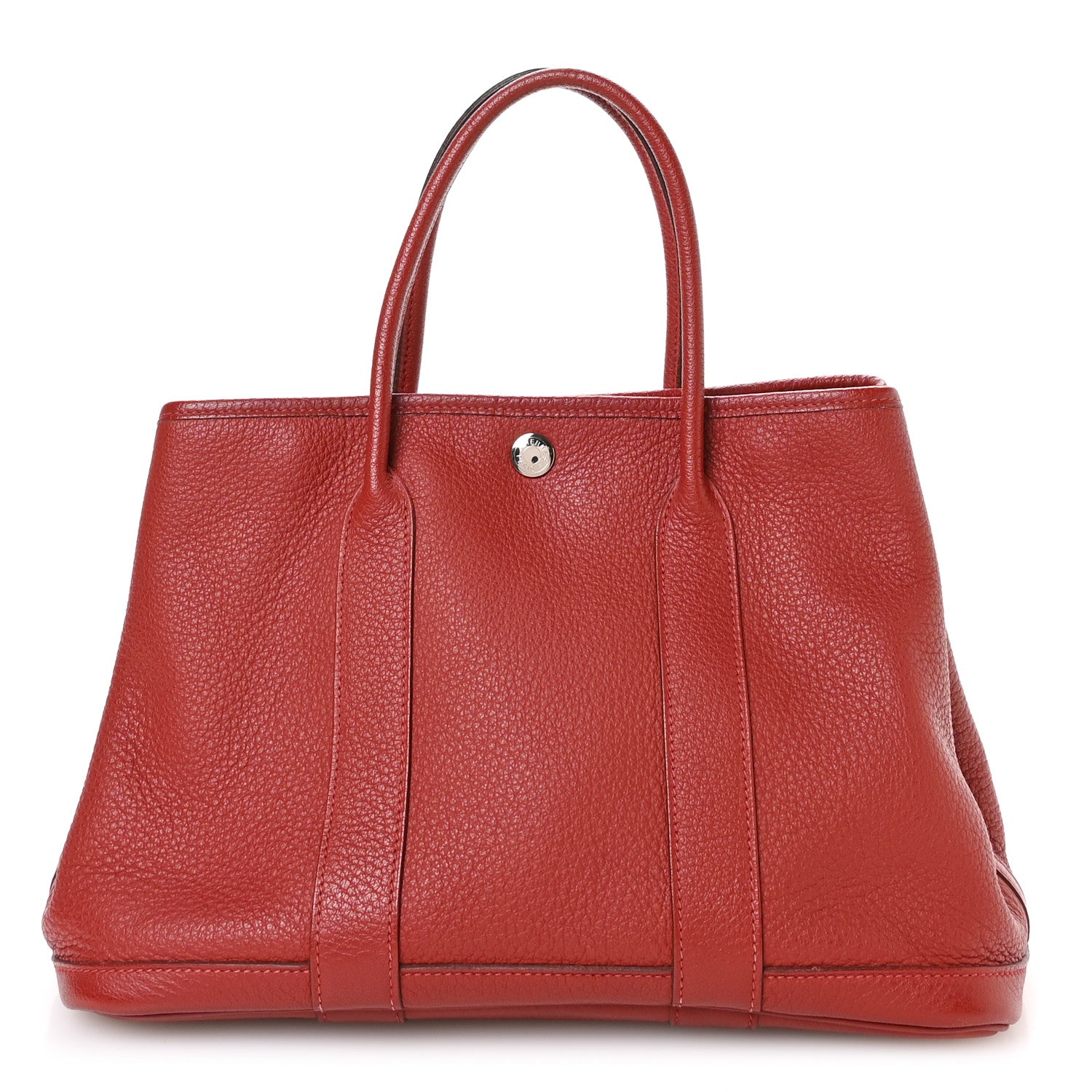 Hermes Negonda Garden Party TPM 30 Sienne 1 of 10