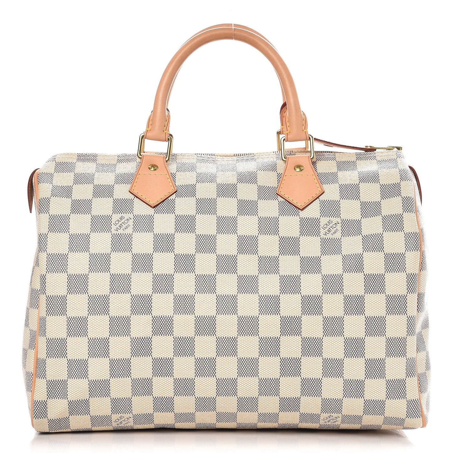 Damier Azur Speedy 30