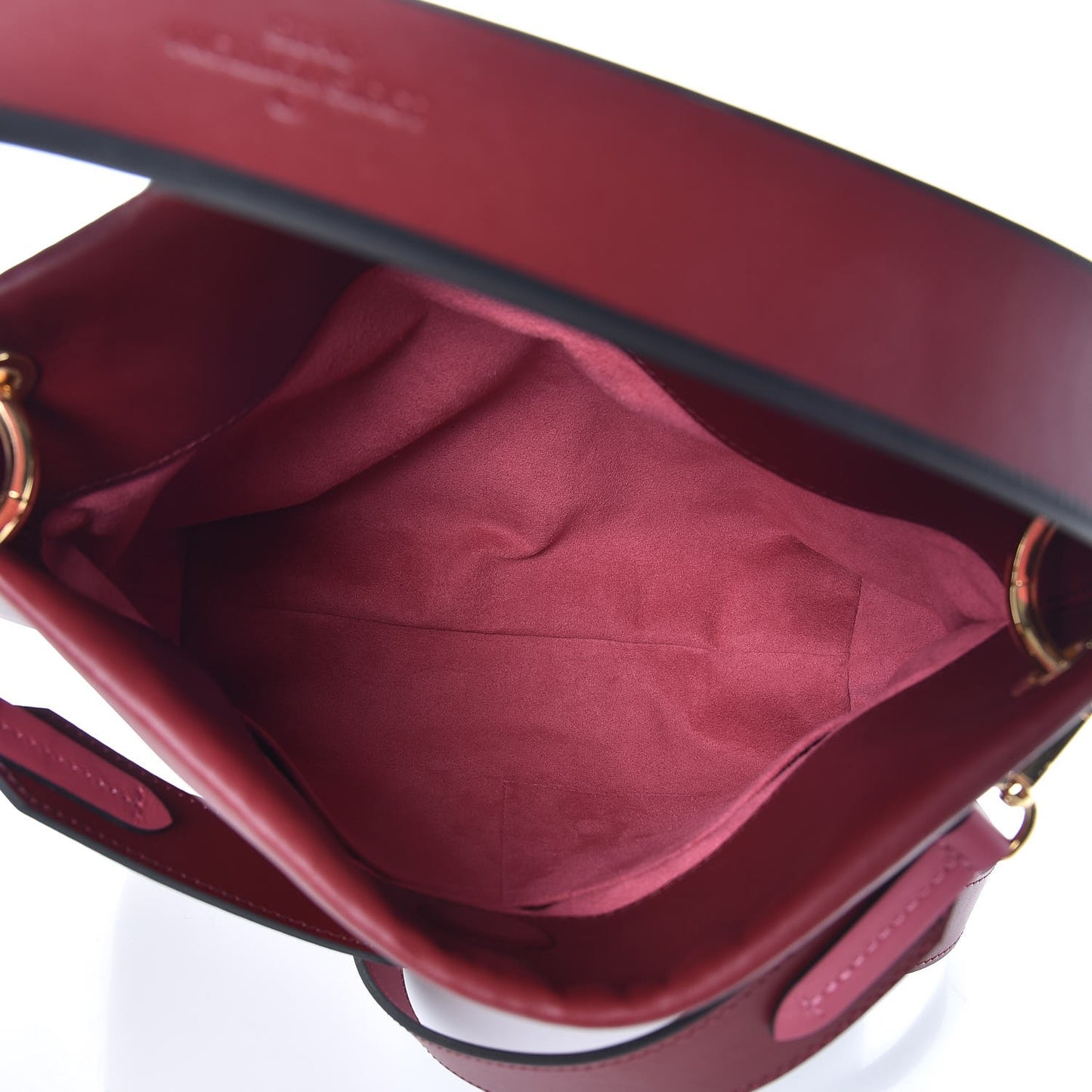 Monogram Tuileries Besace Rose Bruyere