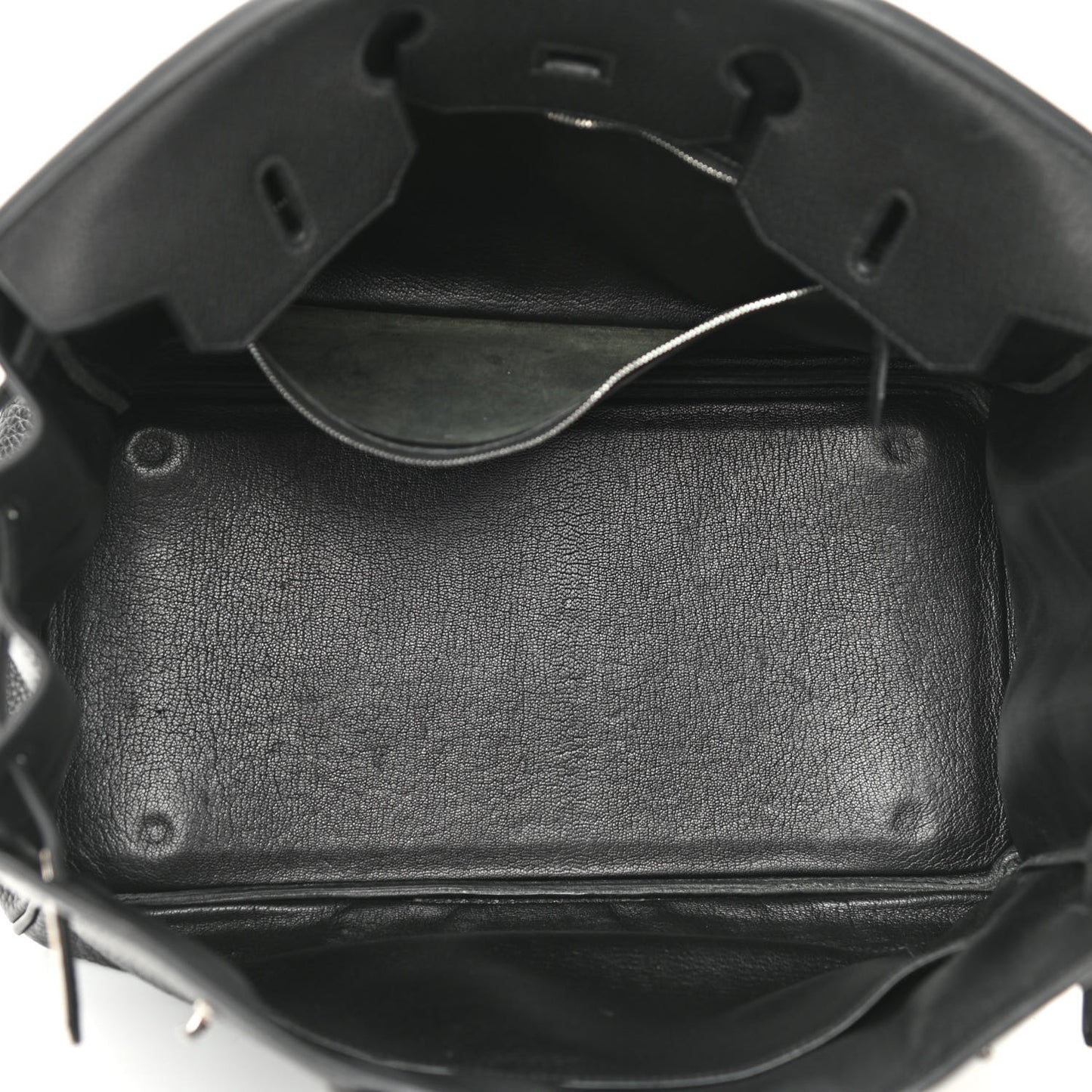 Fjord Birkin 35 Black