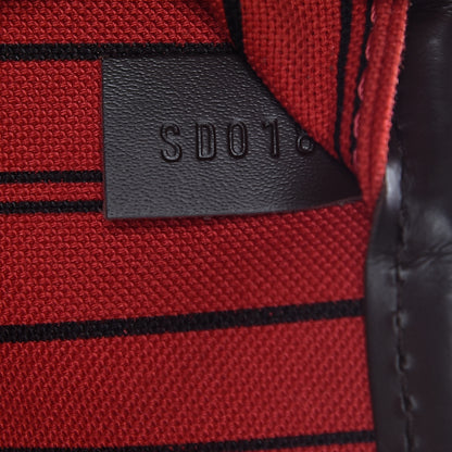 Louis Vuitton Damier Ebene Neo Neverfull GM 9 of 11