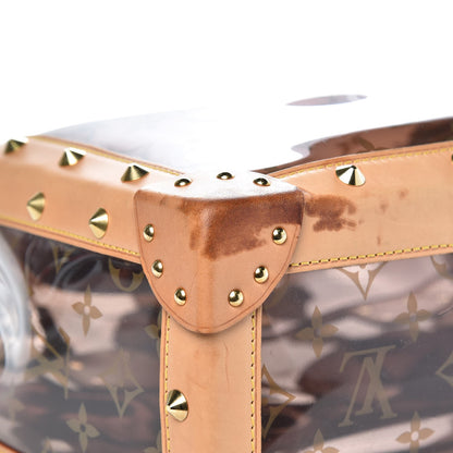 Louis Vuitton Ambre Neo Cabas MM 7 of 12