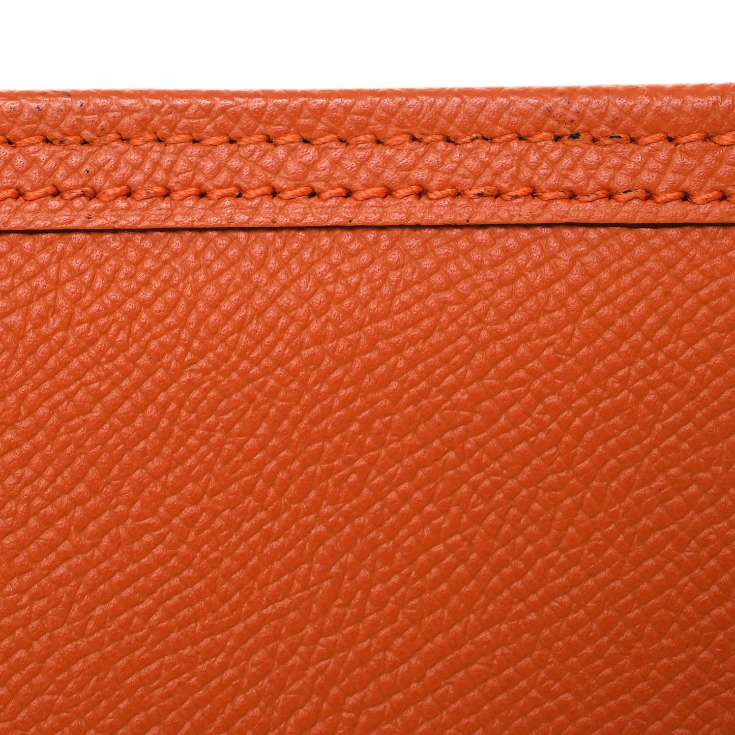 Epsom Jige Elan 29 Clutch Orange