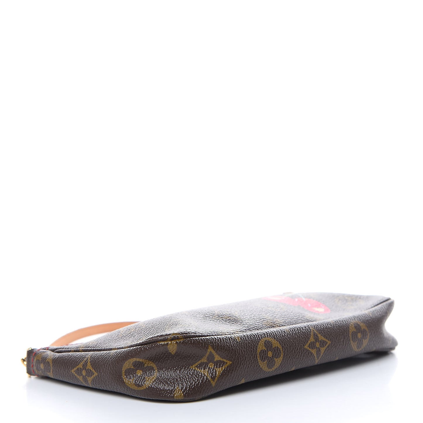 Monogram Cerises Pochette Accessories