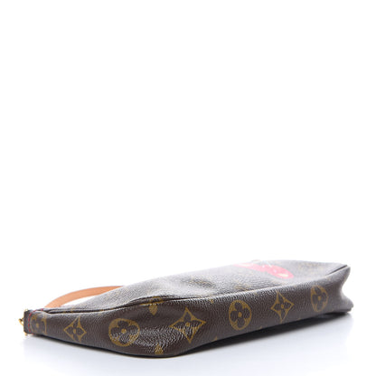 Louis Vuitton Monogram Cerises Pochette Accessories 4 of 10