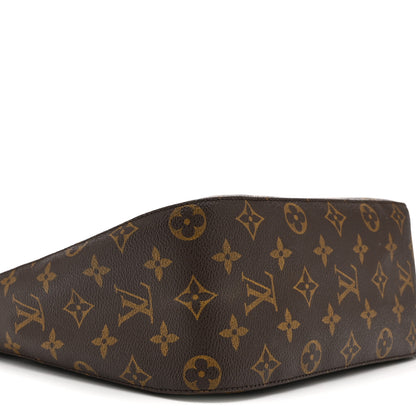 Louis Vuitton Monogram Looping MM 6 of 13