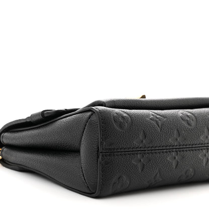 Louis Vuitton Empreinte Vavin BB Black 8 of 11
