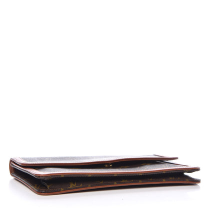 Louis Vuitton Monogram Pochette Dame 26 4 of 14