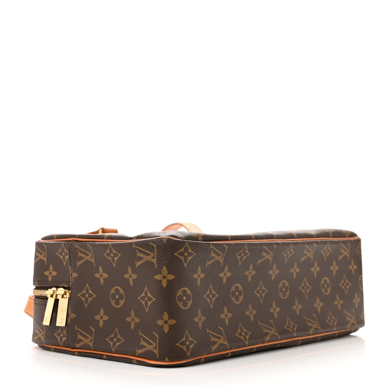Louis Vuitton Monogram Cite GM 4 of 12