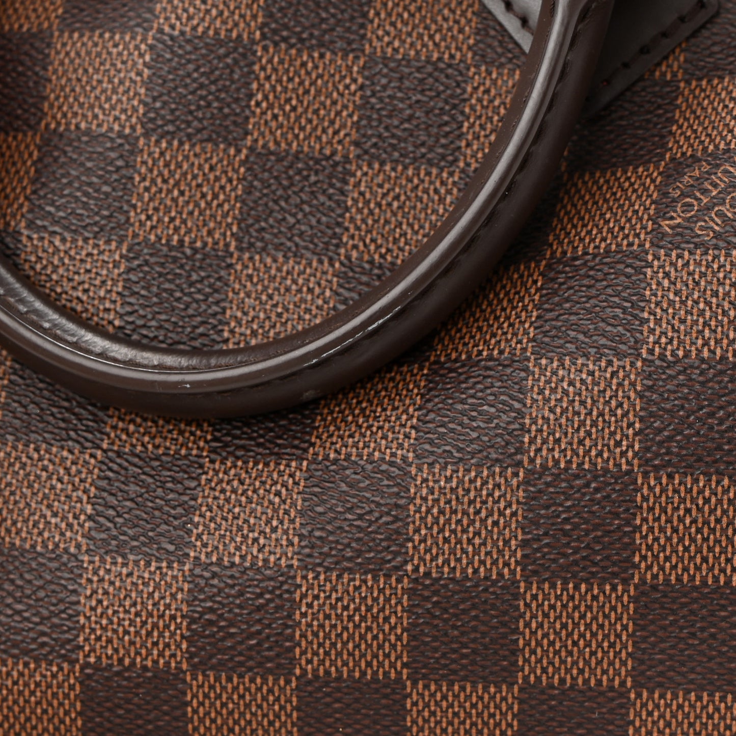 Damier Ebene Speedy Bandouliere 30