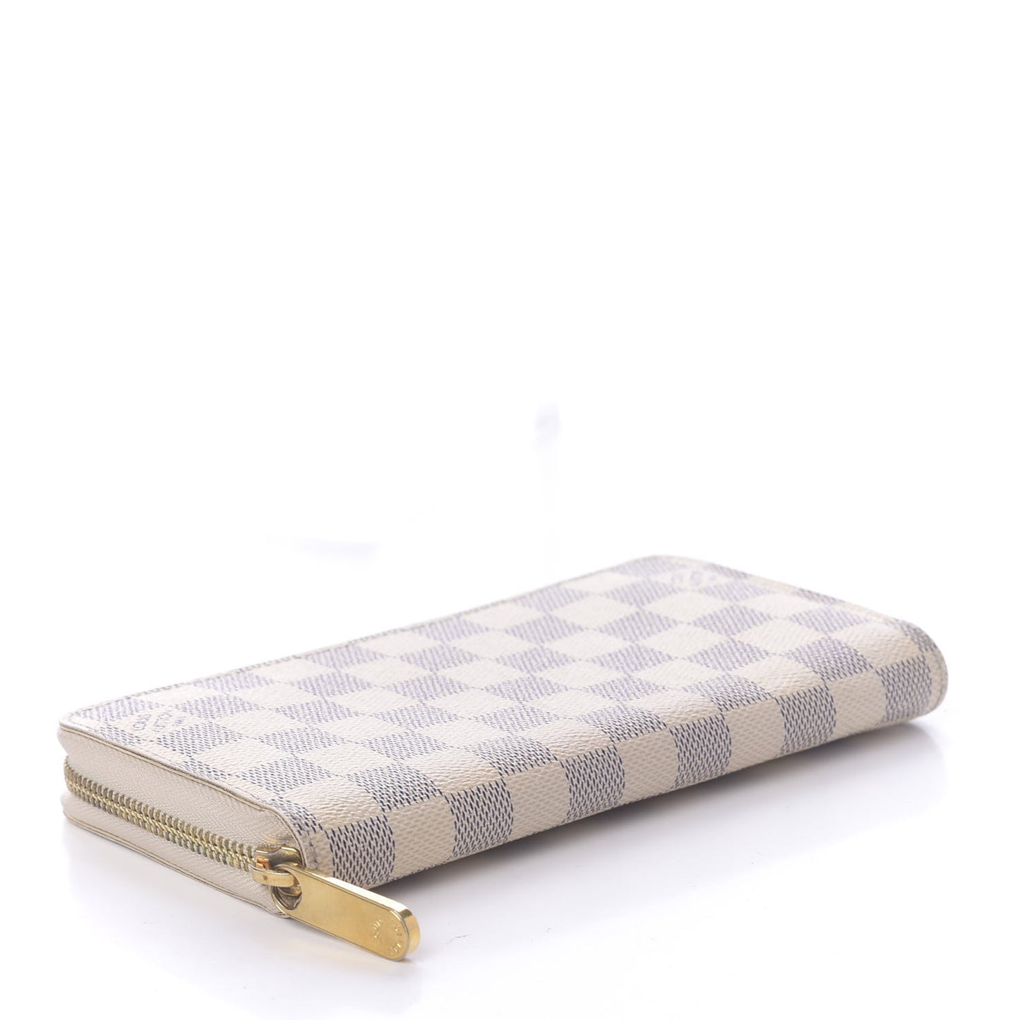 Damier Azur Zippy Wallet