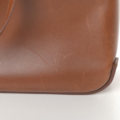 Hermes Box Escapade Tote Noisette 18 of 19