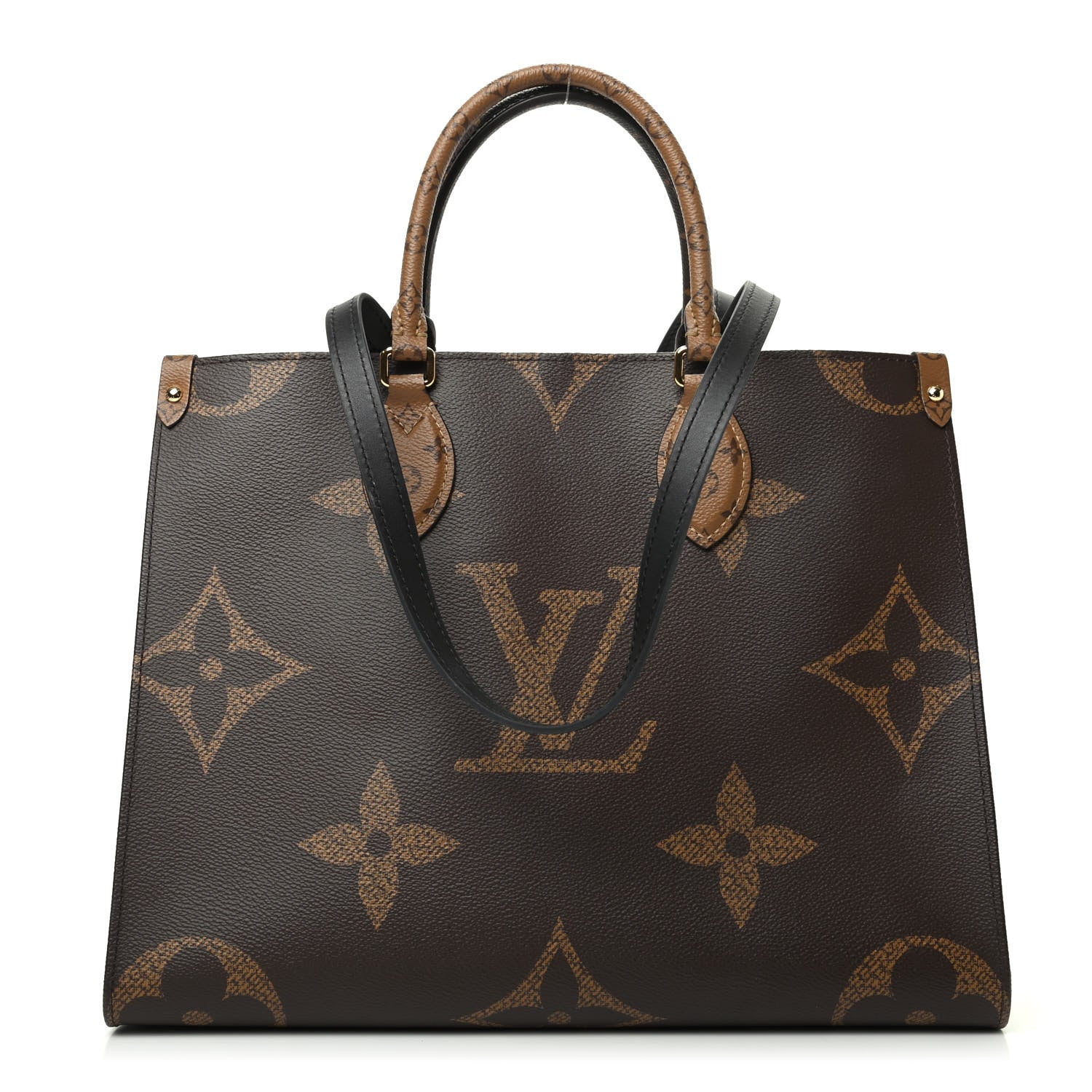 Louis Vuitton Reverse Monogram Giant Onthego MM 1 of 8