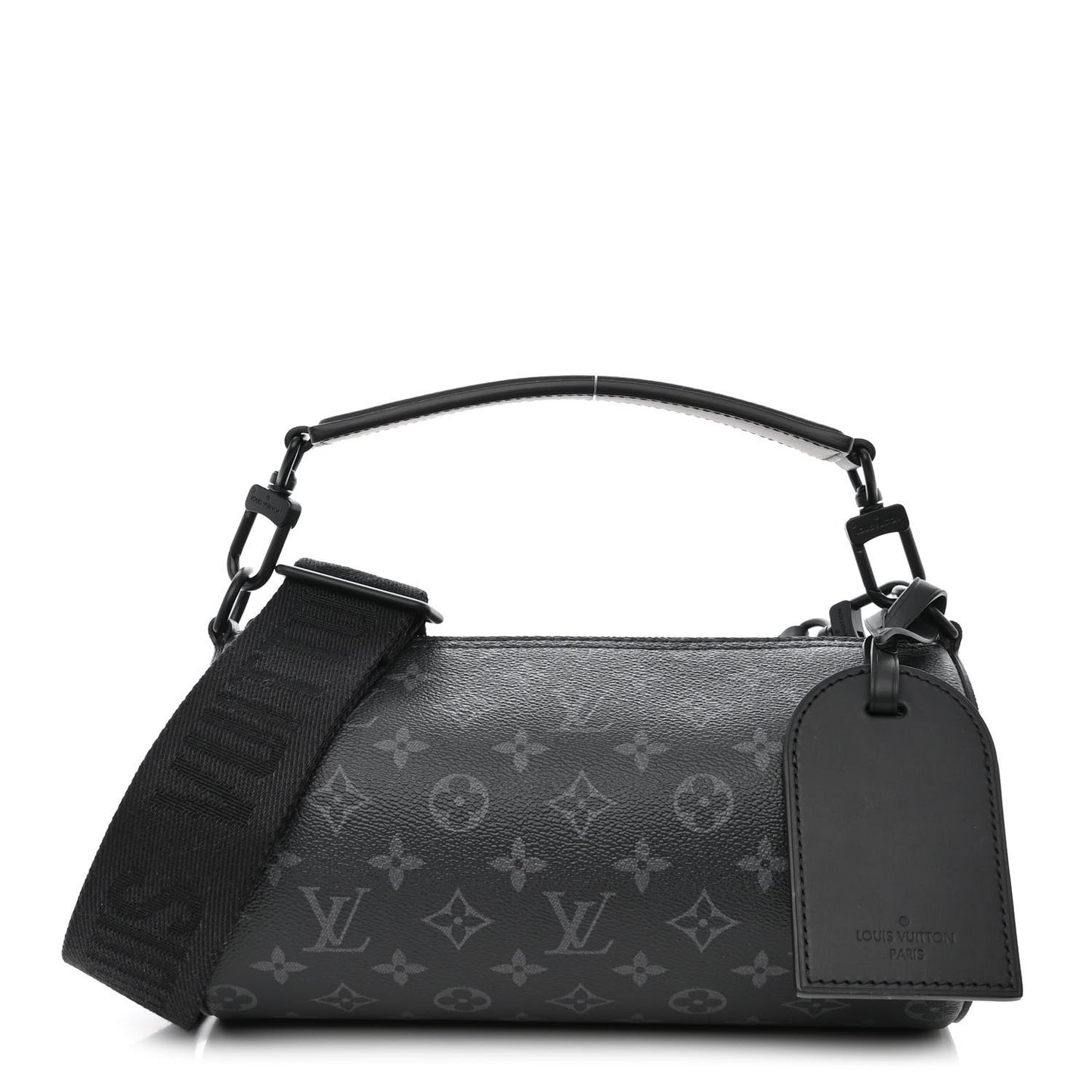 Monogram Eclipse Soft Polochon PM