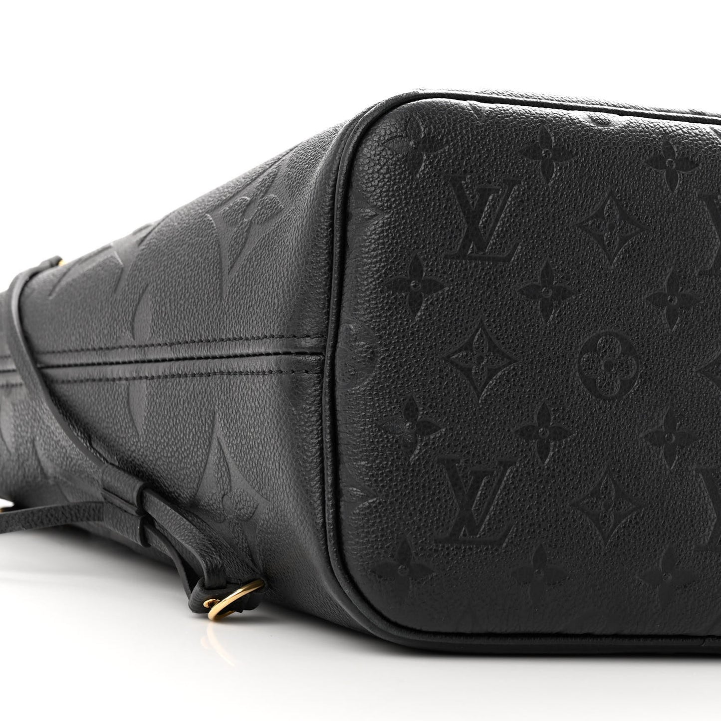 Empreinte Monogram Giant Neverfull MM Black