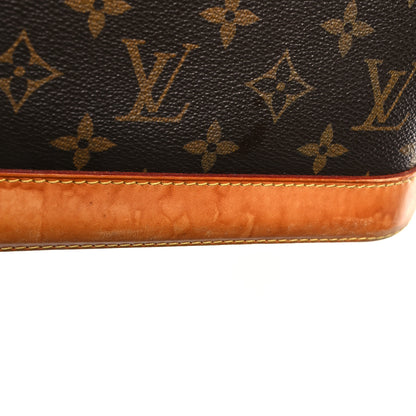 Louis Vuitton Monogram Alma BB 12 of 13
