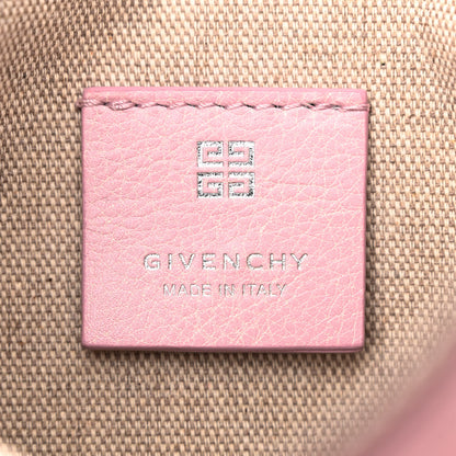 Givenchy Aged Calfskin Mini Voyou Boyfriend Party Bag Old Pink 6 of 10