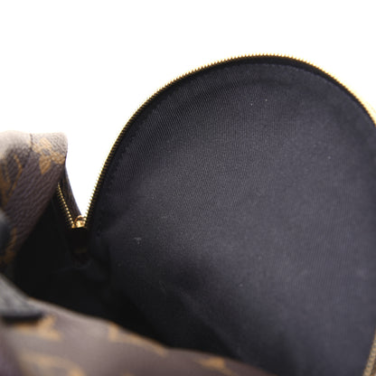Louis Vuitton Monogram Palm Springs Backpack Mini 12 of 18