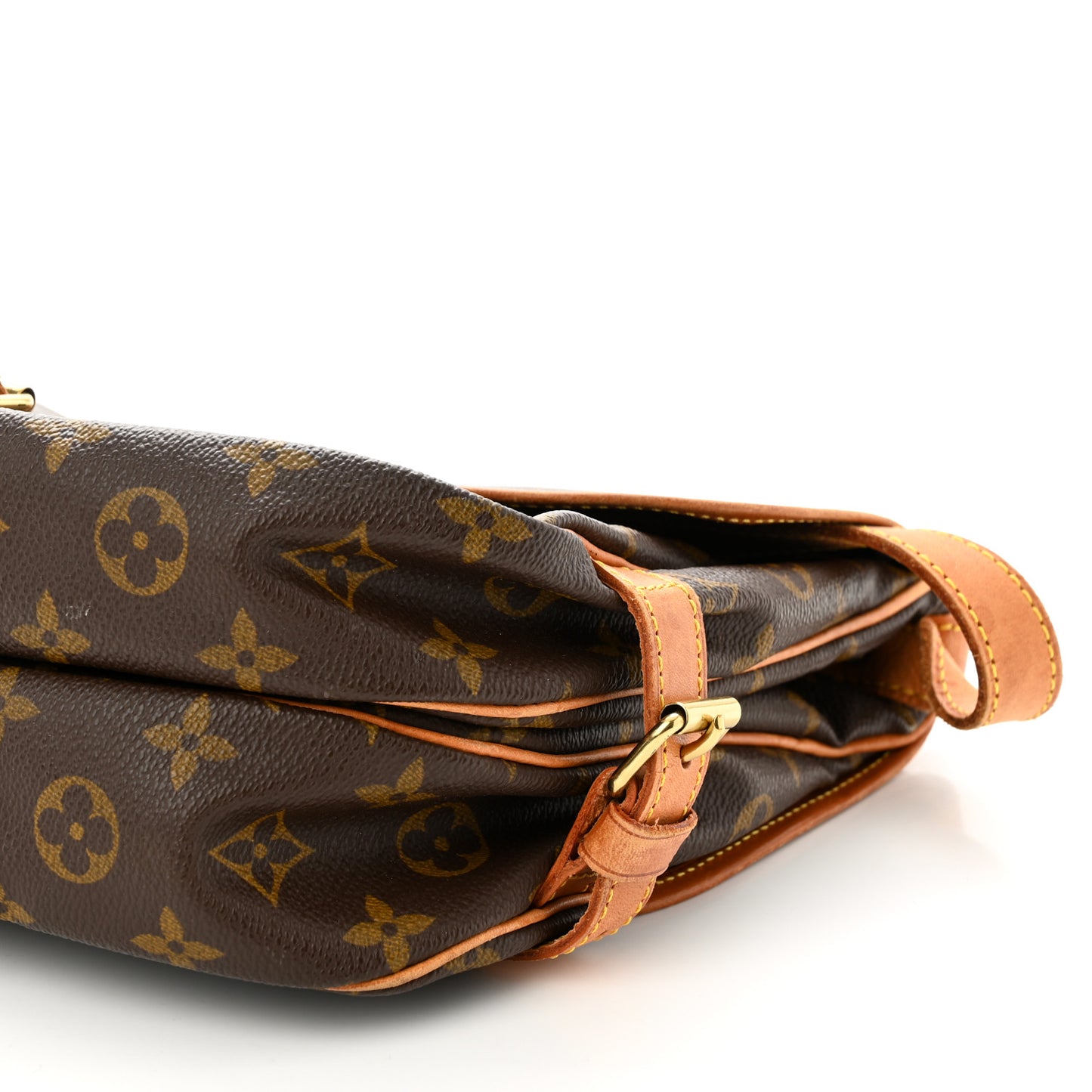 Monogram Saumur 30