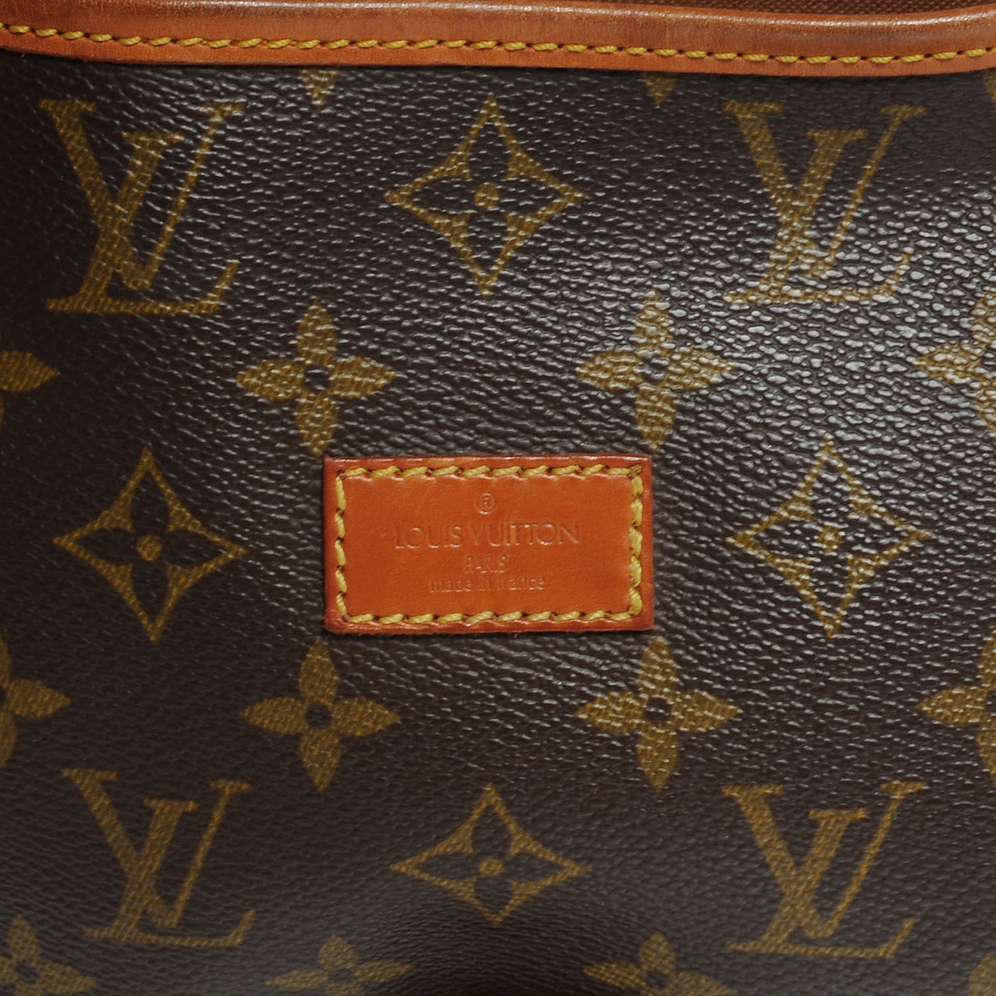 Monogram Saumur 30
