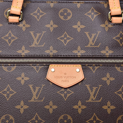Louis Vuitton Monogram Iena MM 12 of 13