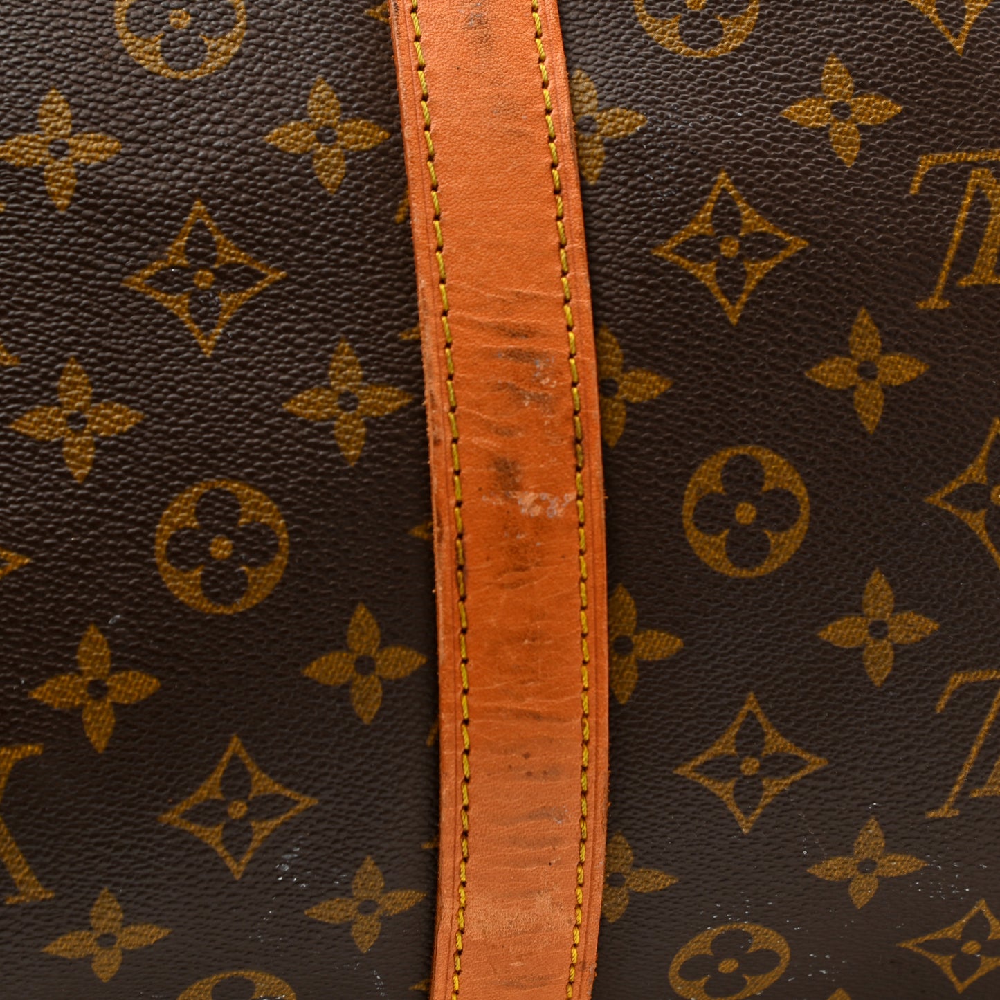 Monogram Keepall 60