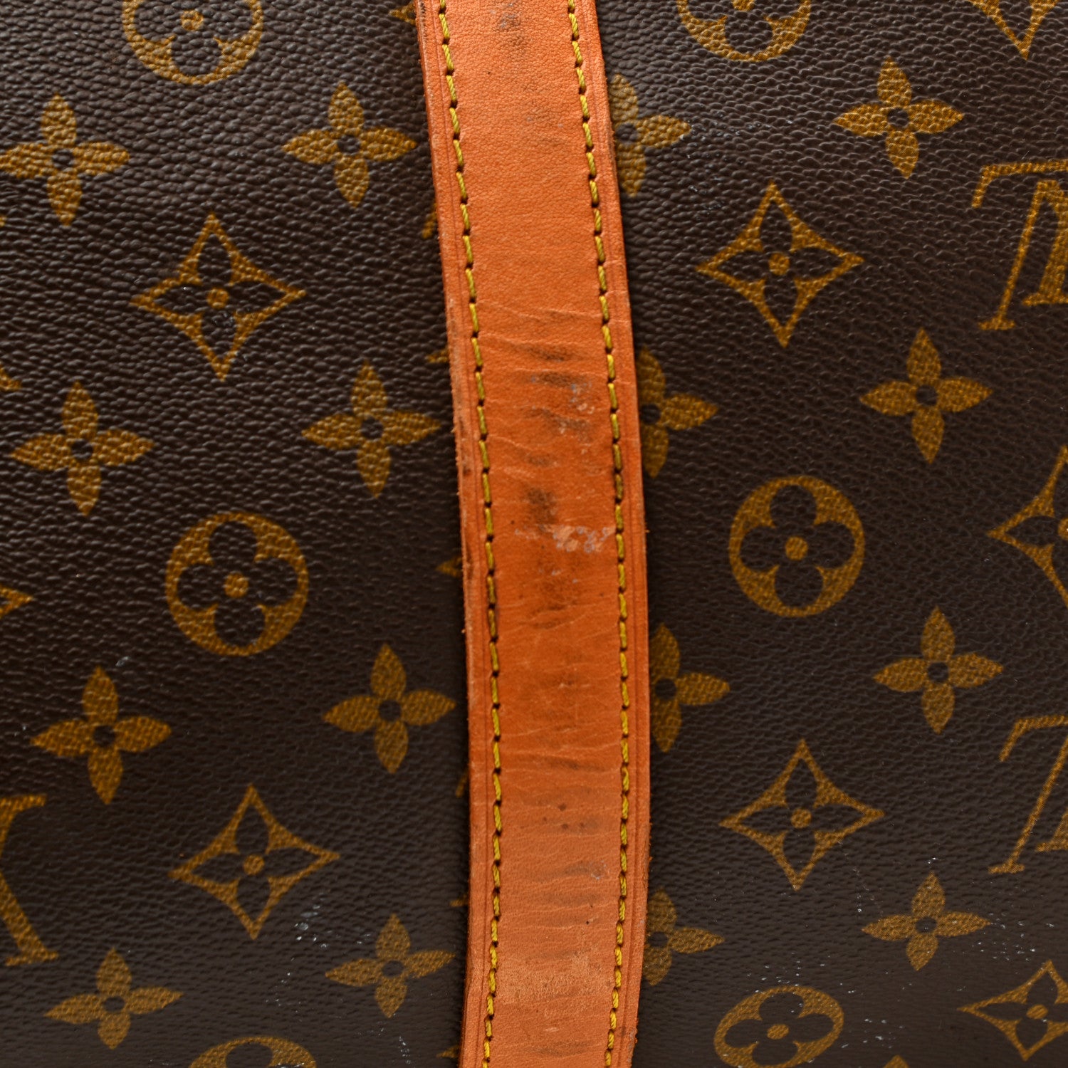 Louis Vuitton Monogram Keepall 60 15 of 23