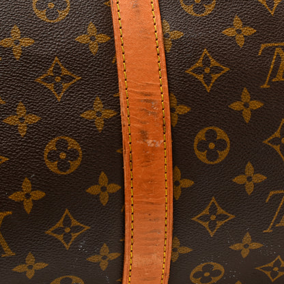 Louis Vuitton Monogram Keepall 60 15 of 23