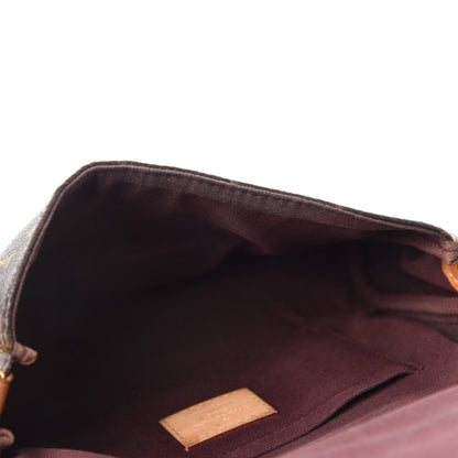 Louis Vuitton Monogram Favorite PM 5 of 11