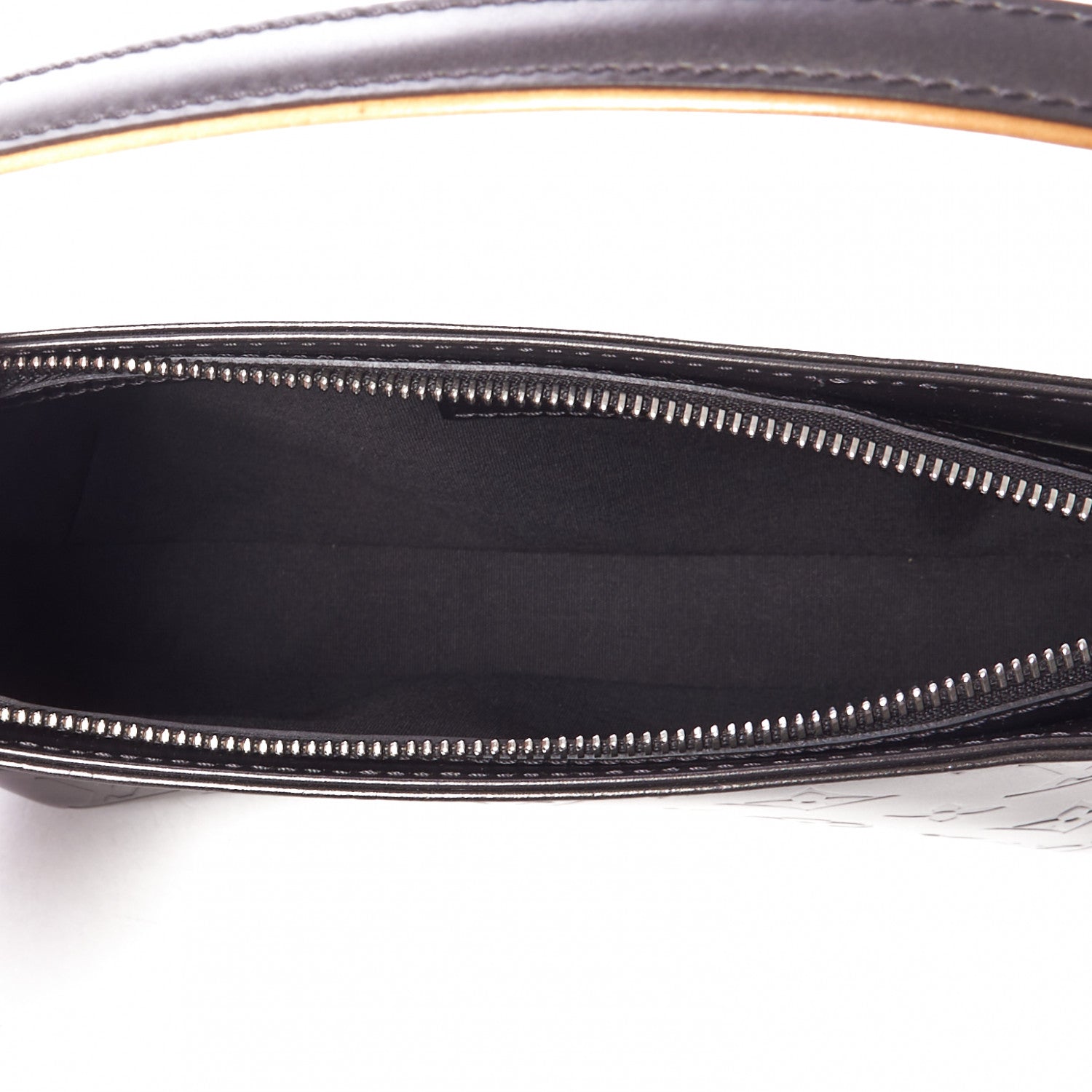 Louis Vuitton Mat Monogram Fowler Black 7 of 8
