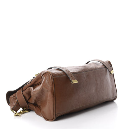 Mulberry Soft Buffalo Oversized Alexa Oak 4 of 13