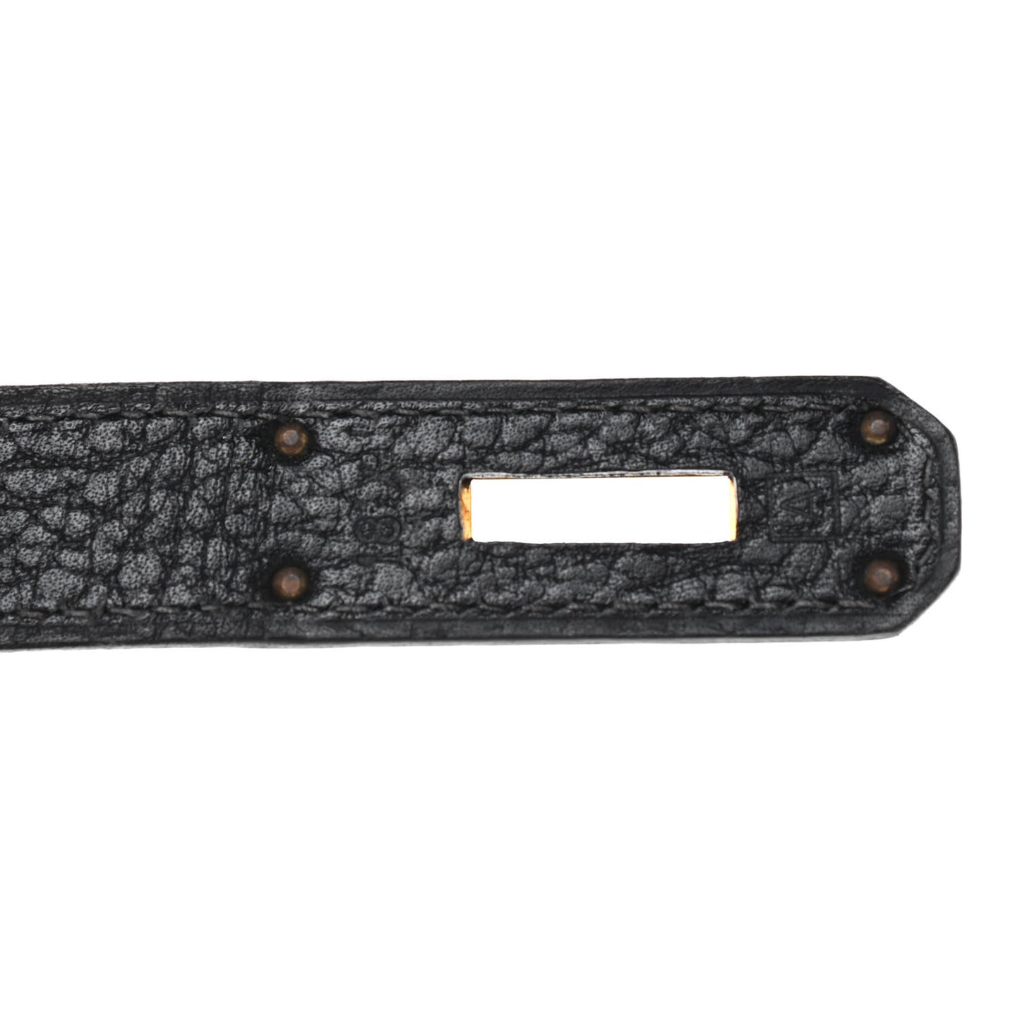 Ardennes Birkin 35 Black