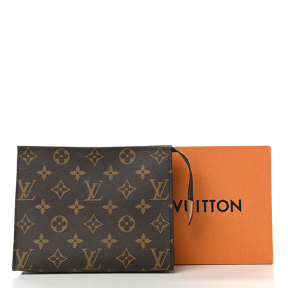 Louis Vuitton Monogram Toiletry Pouch 19 8 of 8