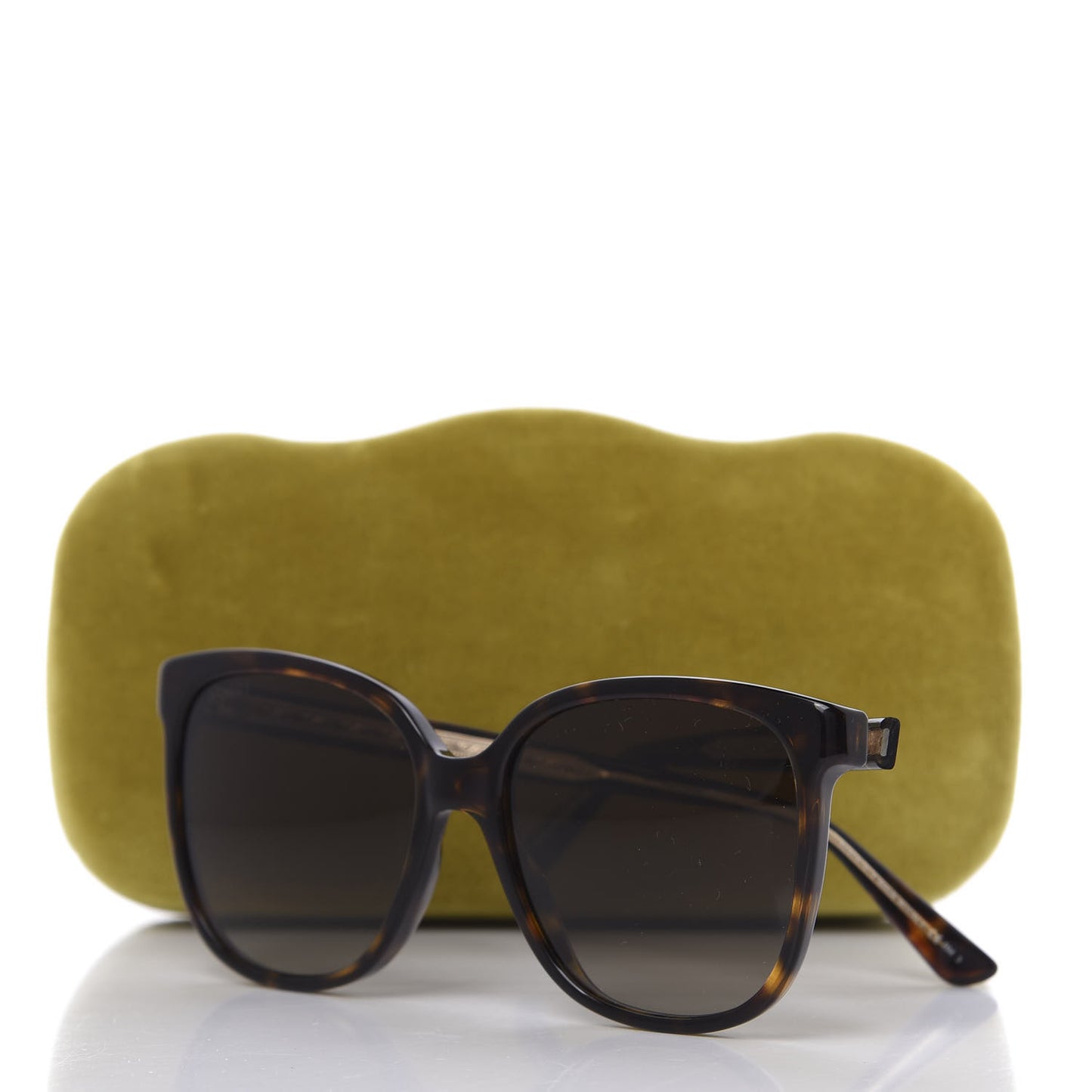 Acetate Sunglasses GG 3819/S Tortoise