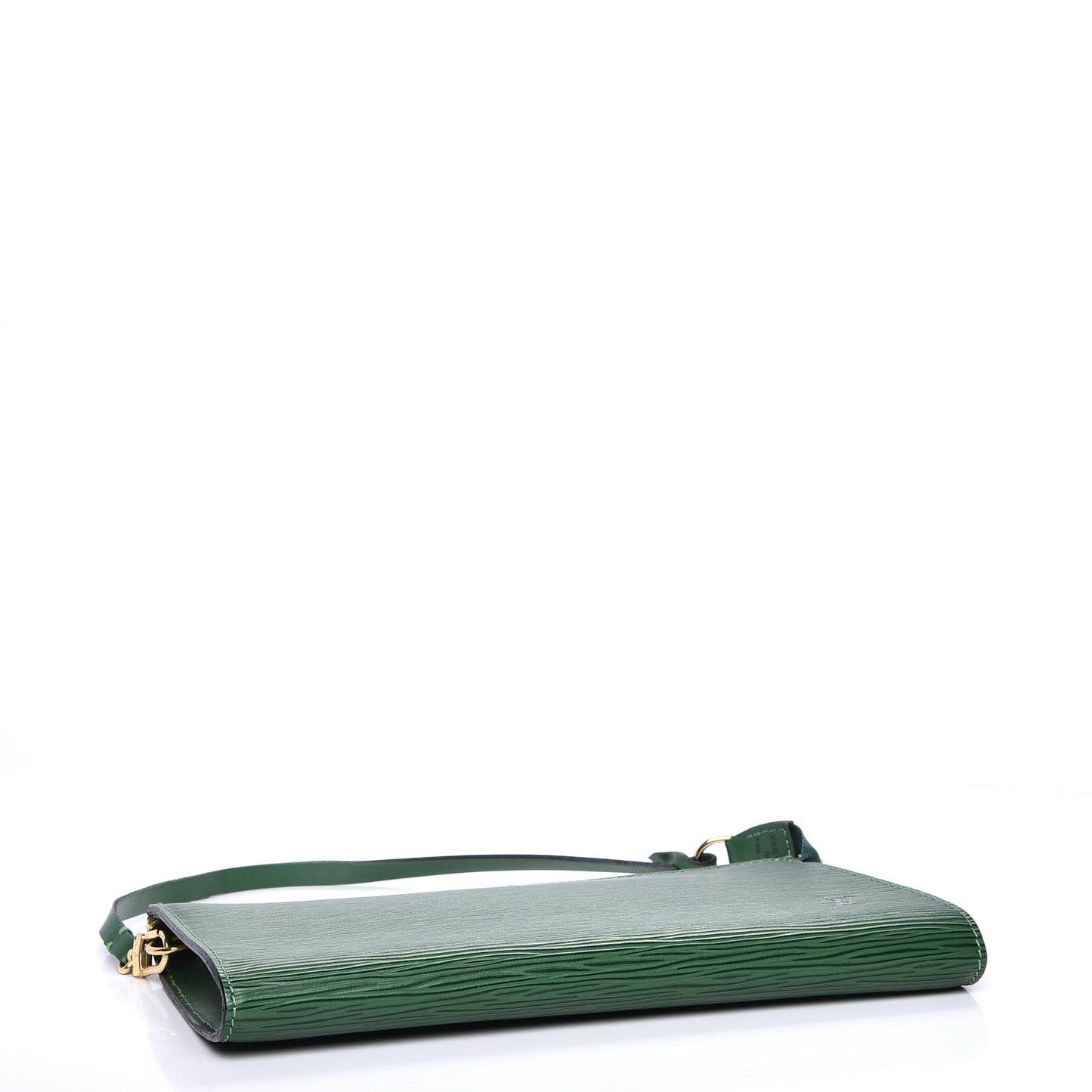 Epi Pochette Accessories 24 Borneo