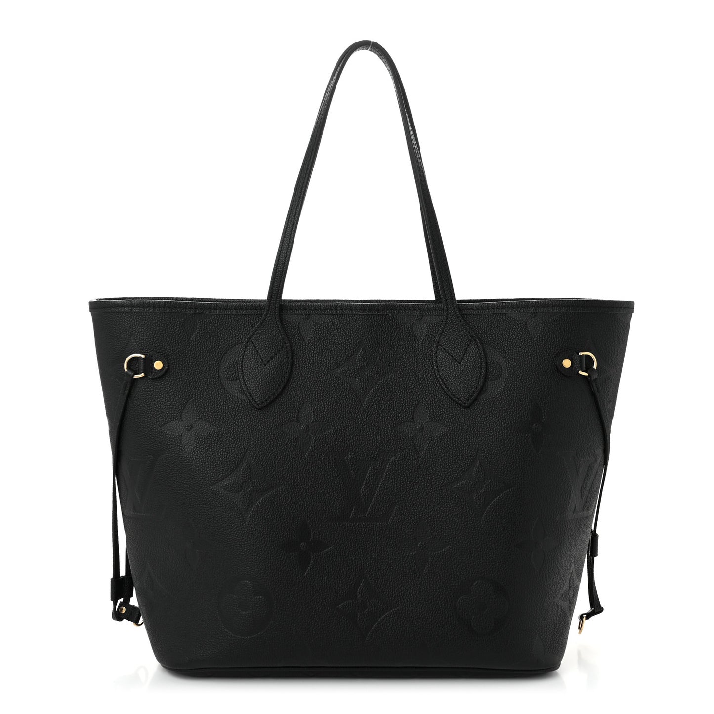 Empreinte Monogram Giant Neverfull MM Black