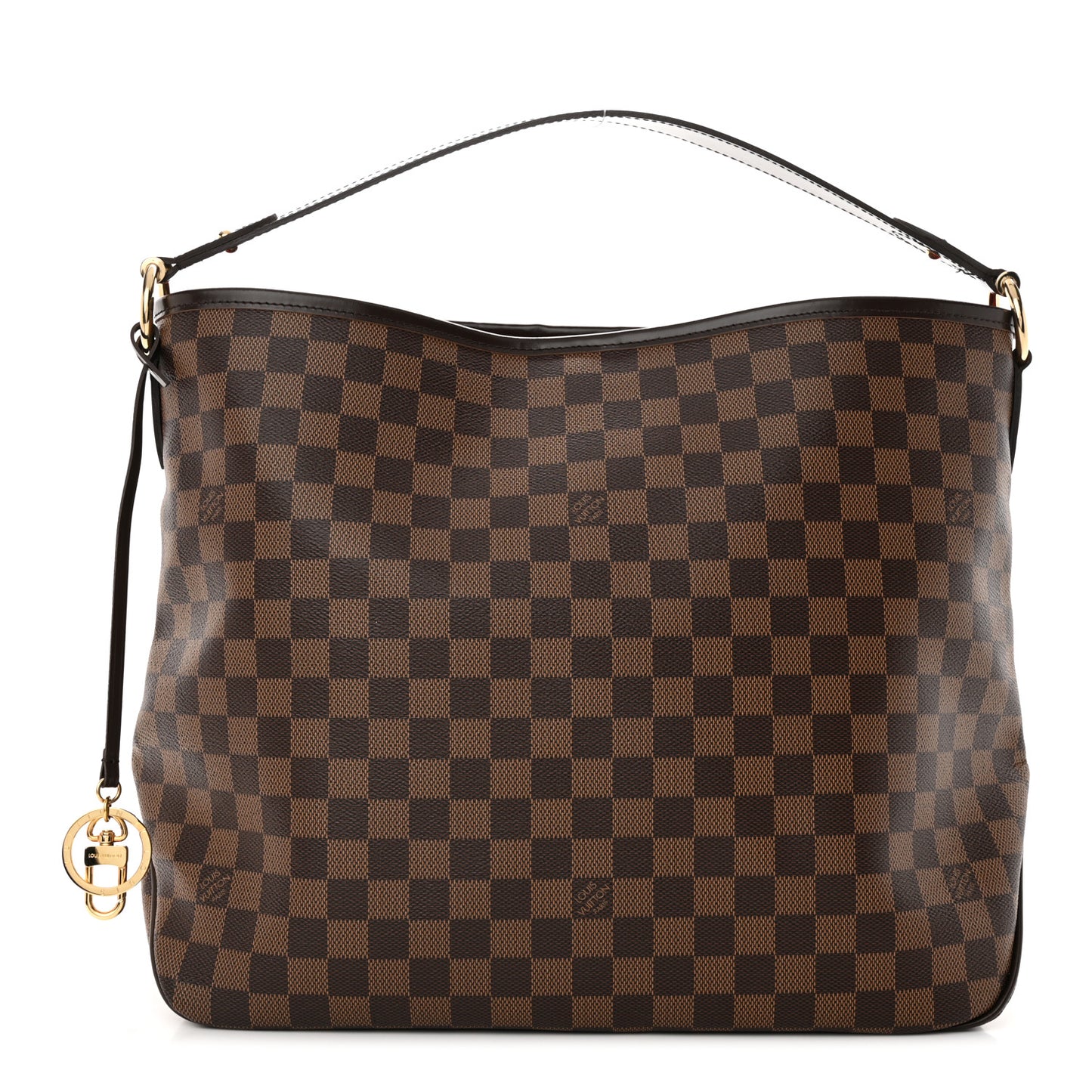 Damier Ebene Delightful PM