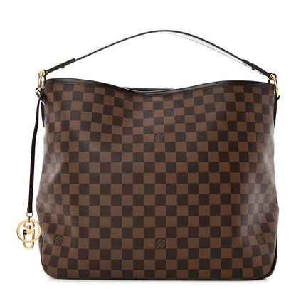 Louis Vuitton Damier Ebene Delightful PM 1 of 11