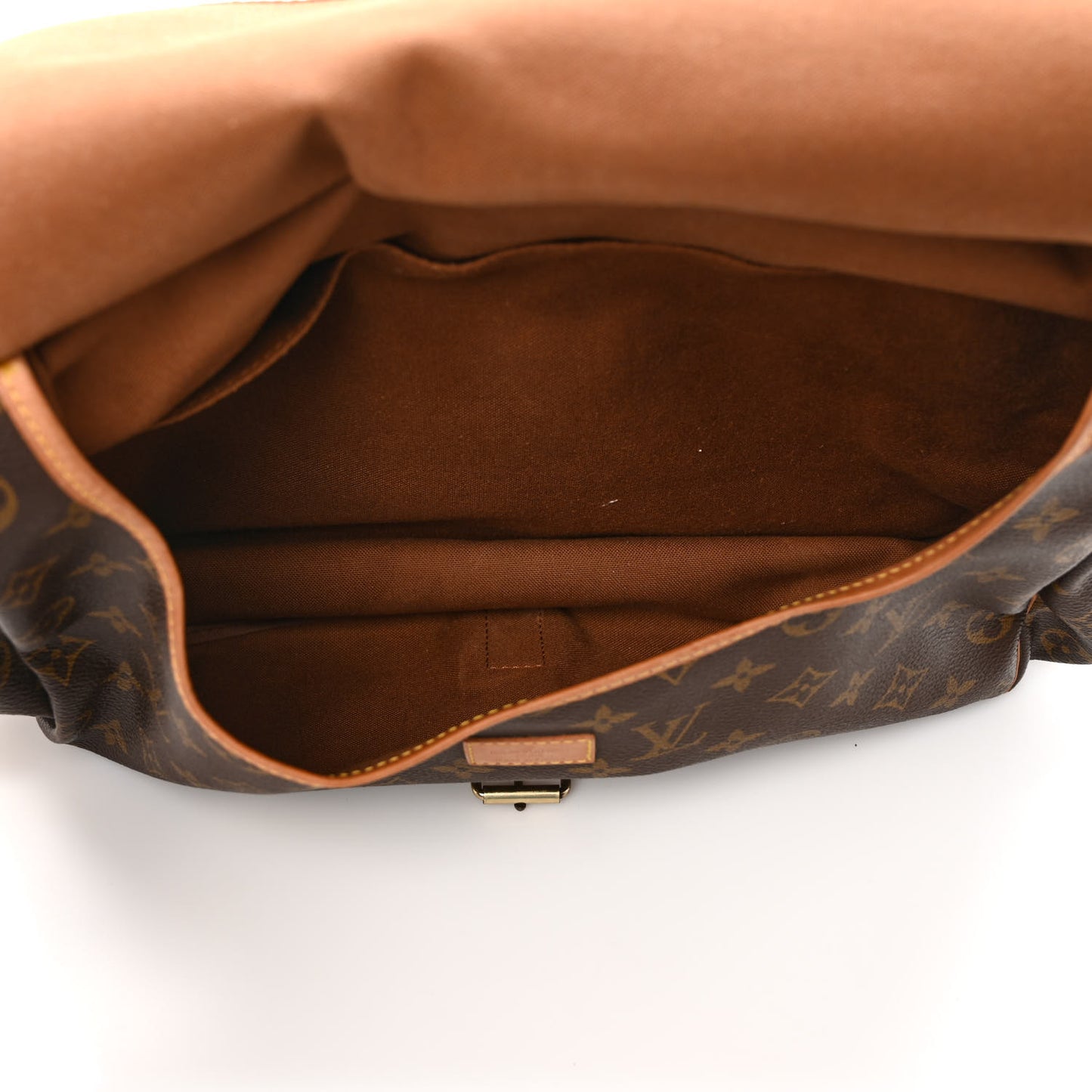 Monogram Saumur 35