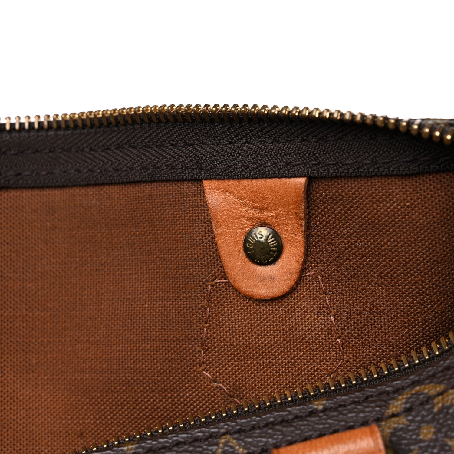 Louis Vuitton Monogram Speedy 30 12 of 19