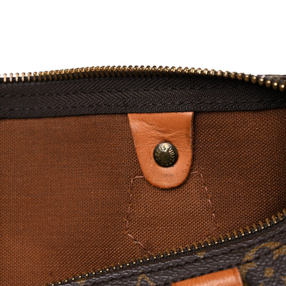 Louis Vuitton Monogram Speedy 30 12 of 19