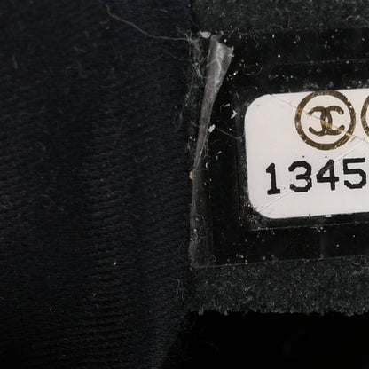 Chanel Patent Crystal Strass Bonbons Tote Black 7 of 10